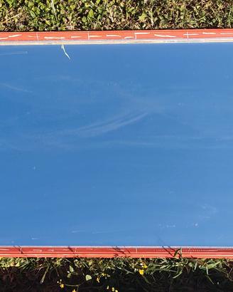 Specchio casa camera cameretta Montessori cornice