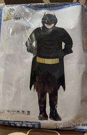 Costume di Batman- Cavaliere della notte