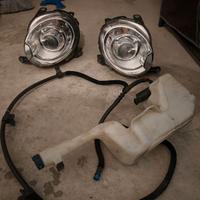 Fari Bixeno 500 Abarth ORIGINALI