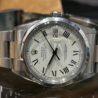Rolex datejust 36 mm