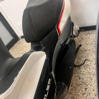 Gilera Runner 50 2T