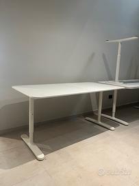 Scrivanie ikea
