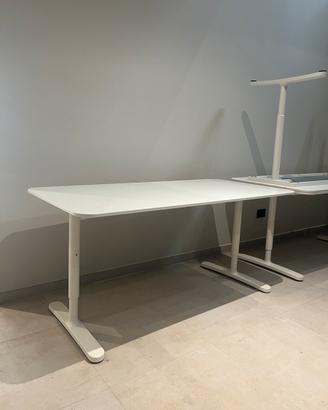 Scrivanie ikea