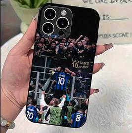 Cover Lautaro Martinez