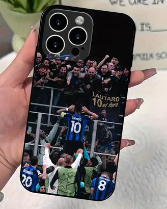 Cover Lautaro Martinez