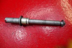 PERNO RUOTA ANTERIORE BMW K1200RS