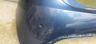 Paraurti posteriore lancia Ypsilon