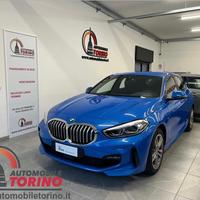 Bmw 118 118i 5p. Msport