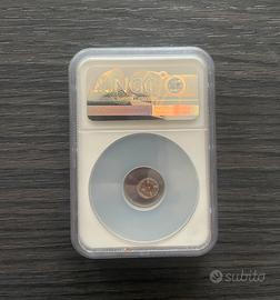 Moneta Antica NGC