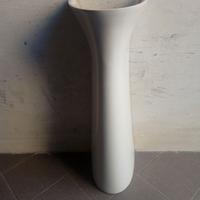 Colonna Ceramica lavandino Pozzi Ginori