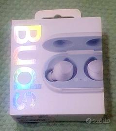 samsung buds Nuove 