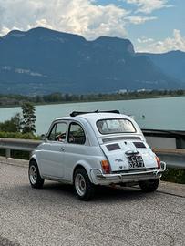 Fiat 500L 1971