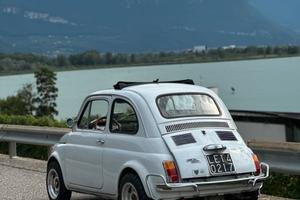 Fiat 500L 1971