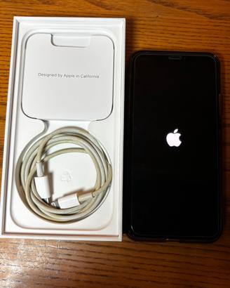 Iphone XS 256GB