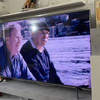 TV LED 65 Samsung Series 7 UE65TU7170U,