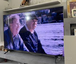 TV LED 65 Samsung Series 7 UE65TU7170U,