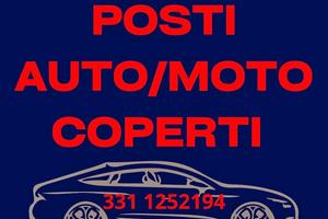 Posto auto/ moto