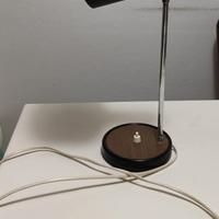 Lampada da tavolo anni 60