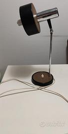Lampada da tavolo anni 60