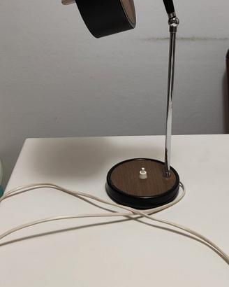 Lampada da tavolo anni 60