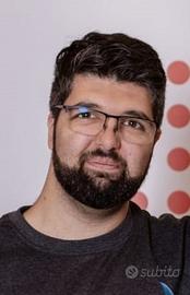 Impiegato tecnico / back office tecnico