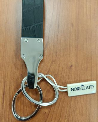 PORTACHIAVI MORELLATO PRESTIGE