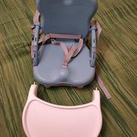 rialzo sedia per bambini piccoli