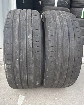 gomme usate 2254019 Estivo CONTINENTAL - Spo - 741