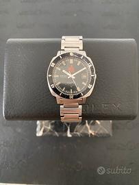 Seiko 7005-8140 Iran's royal army kingReza Pahlavi