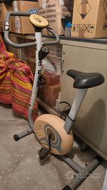 Cyclette