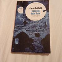 i racconti delle fate Collodi 