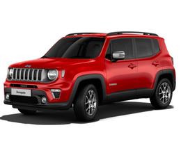 JEEP Renegade Plug-In Hybrid My22 S1.3 Turb N22763
