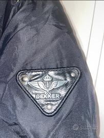 Giubbitto Dekker uomo