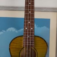 Ukulele tenore Ortega