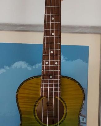 Ukulele tenore Ortega