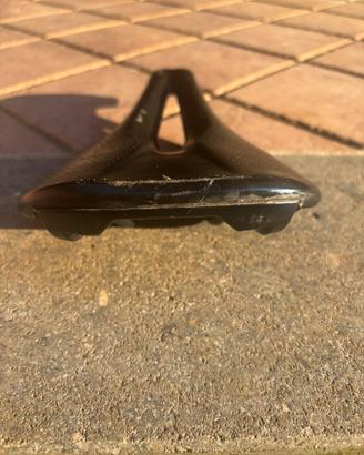 Sella per bicicletta