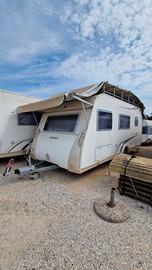 Rimor NewPolaris 530 CDM