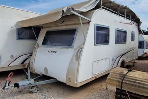 Rimor NewPolaris 530 CDM