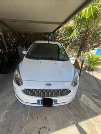 Opel ka+