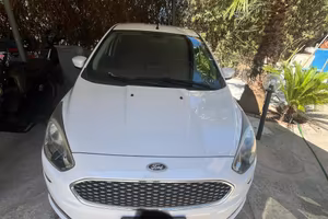 Opel ka+