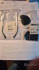 ricambi Ray Ban Aviator