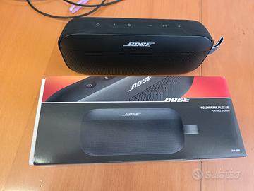 Bose SoundLink Flex SE (2ª Gen)

