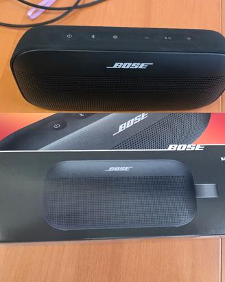 Bose SoundLink Flex SE (2ª Gen)

