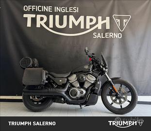 HARLEY-DAVIDSON 975 Nightster Vivid Black