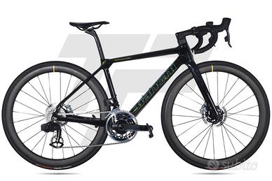 Bianchi Specialissima CV Disc Tg 47 SRAM RED AXS