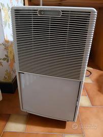 Deumidificatore De Longhi Ds 105