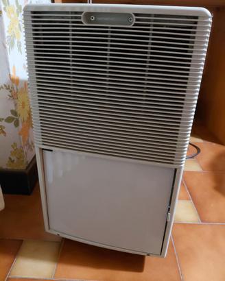 Deumidificatore De Longhi Ds 105