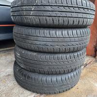 Pneumatici continental