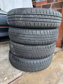 Pneumatici continental