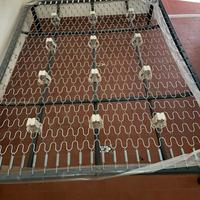 Rete letto una piazza e mezzo